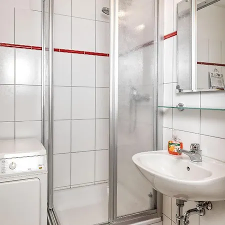 Fh Harmonie Feriehus *