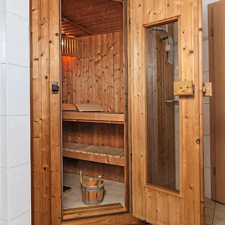 Feriehus Fh Harmonie Kaltenhof