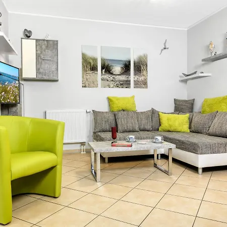 Fh Harmonie Feriehus *