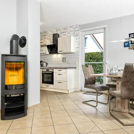 Fh Harmonie * Kaltenhof