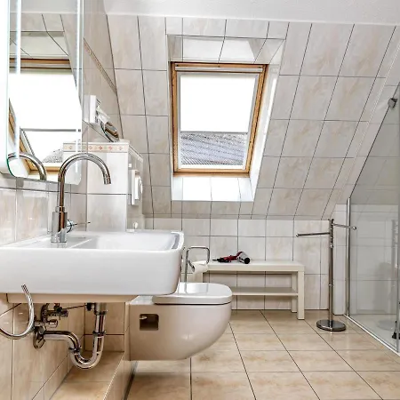 Fh Harmonie Feriehus Kaltenhof