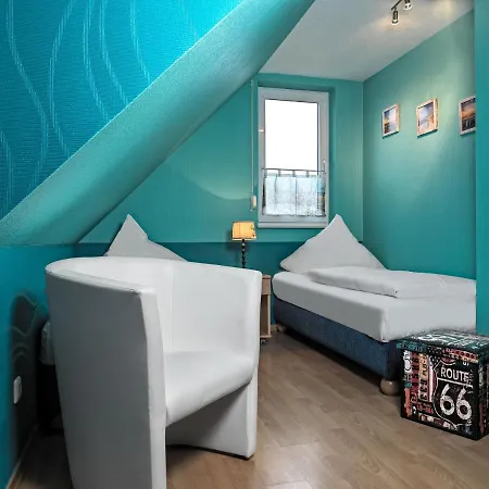 Fh Harmonie Holiday home Kaltenhof