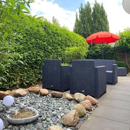 Fh Harmonie Feriehus