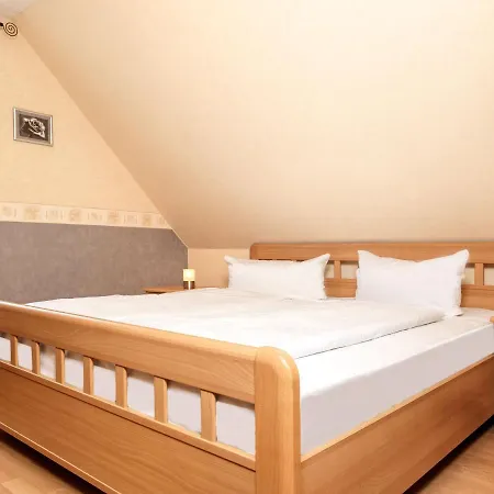 Fh Harmonie Feriehus