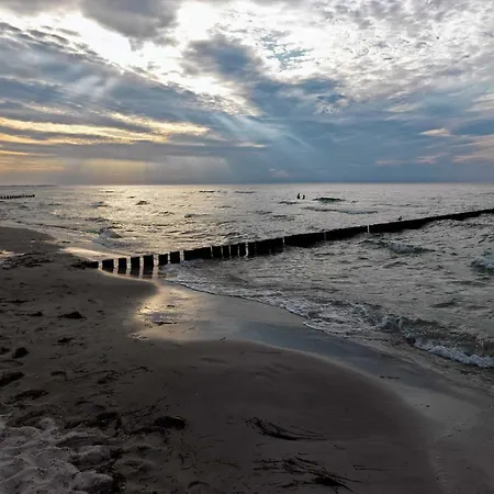 Fh Harmonie Feriehus