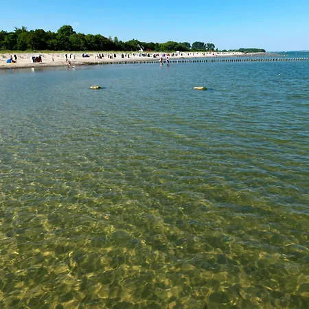 Holiday home Fh Harmonie Kaltenhof