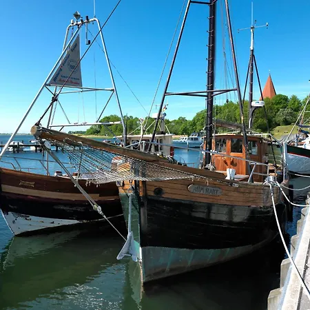 Fh Harmonie Kaltenhof